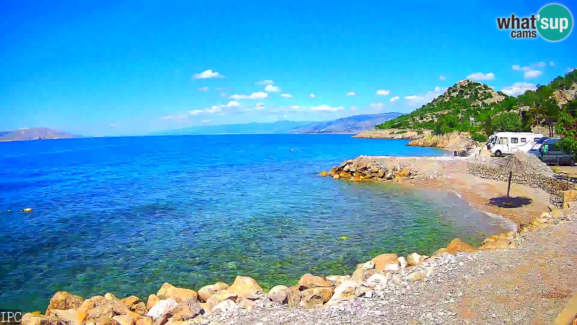 Camping Rača – Sveti Juraj