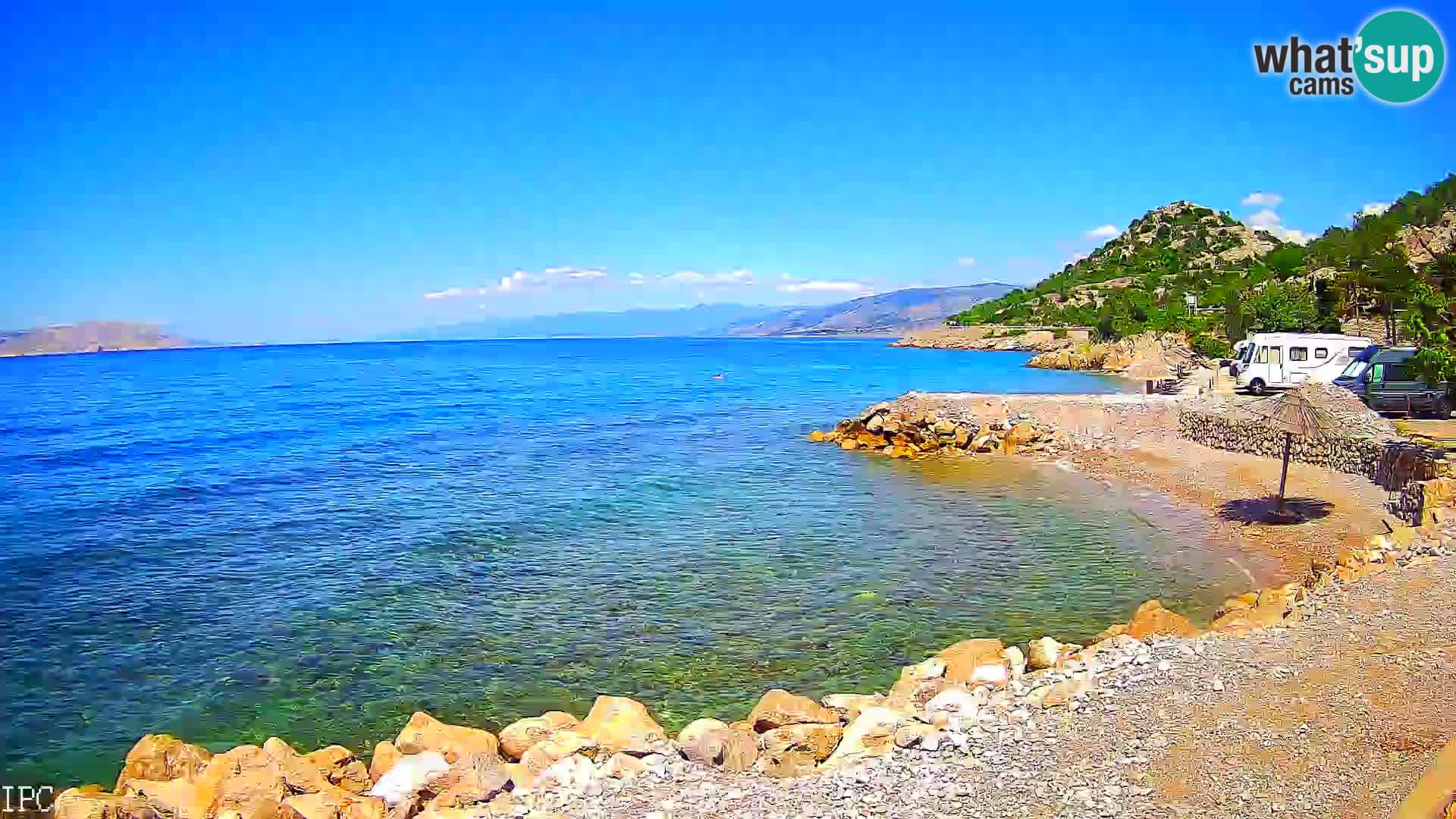 Camping Rača – Sveti Juraj