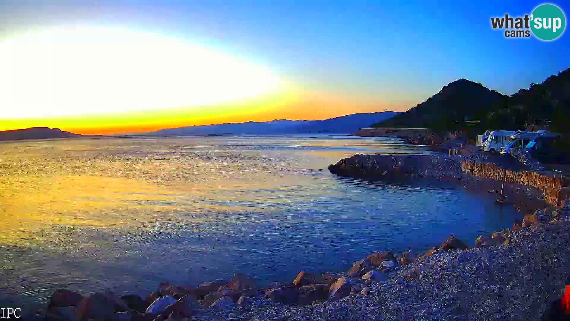 Camping Rača – Sveti Juraj