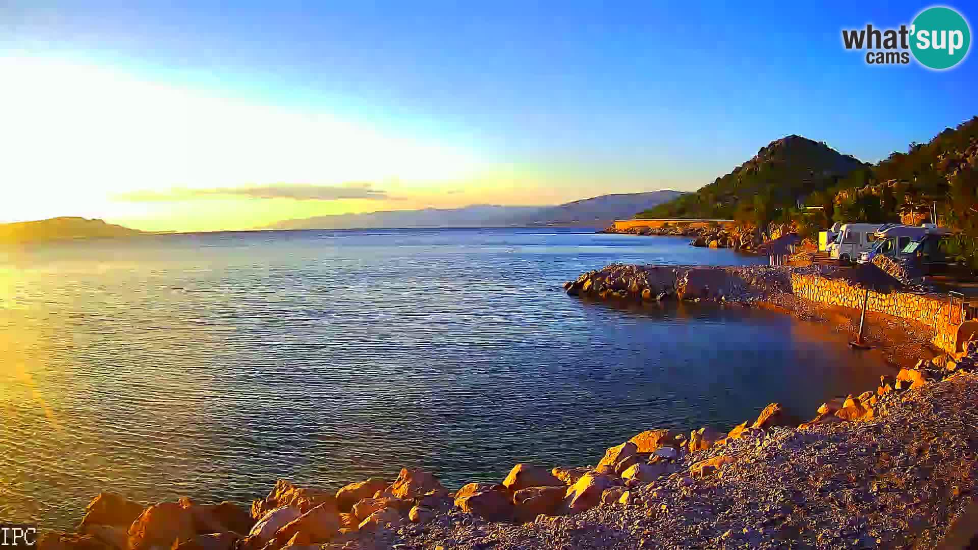 Campeggio Rača – Sveti Juraj