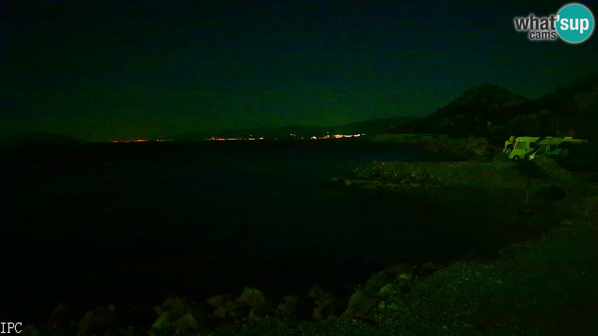 Camping Rača – Sveti Juraj