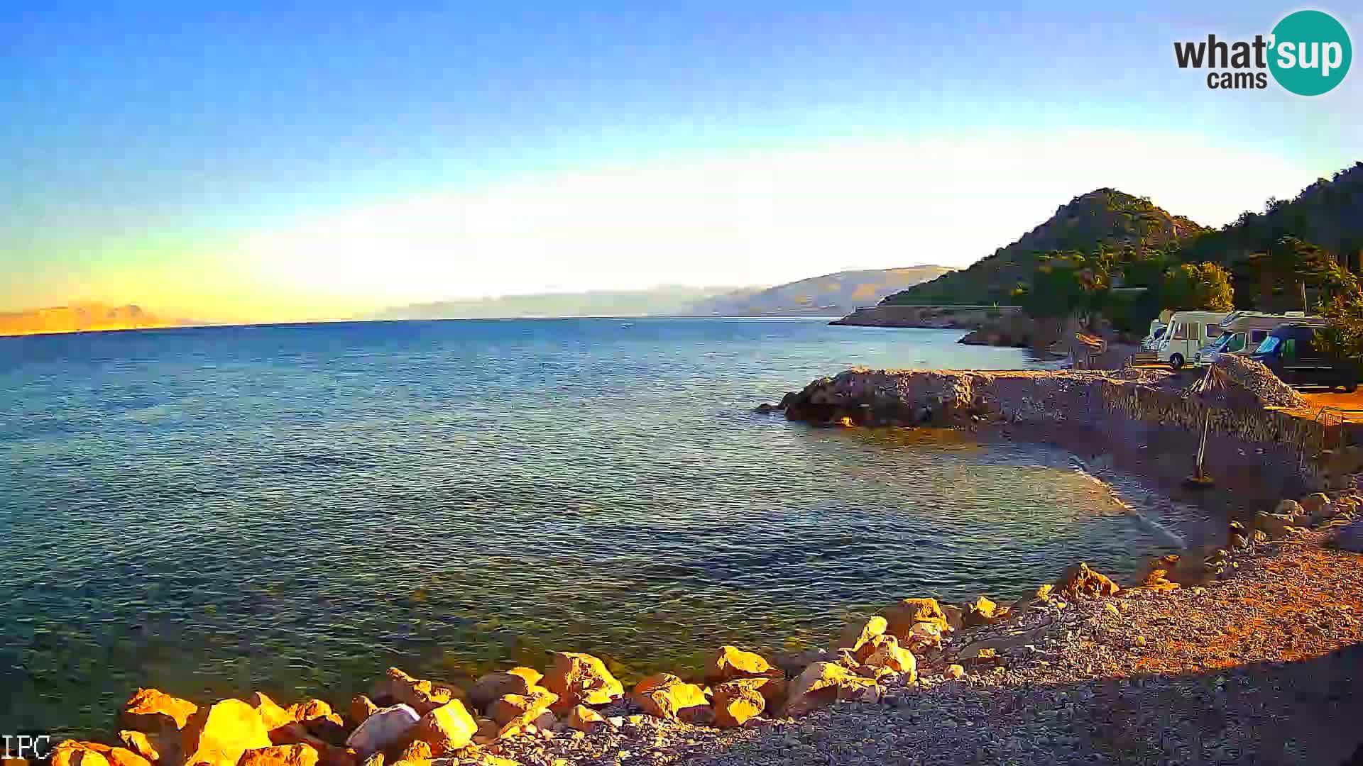 Campeggio Rača – Sveti Juraj