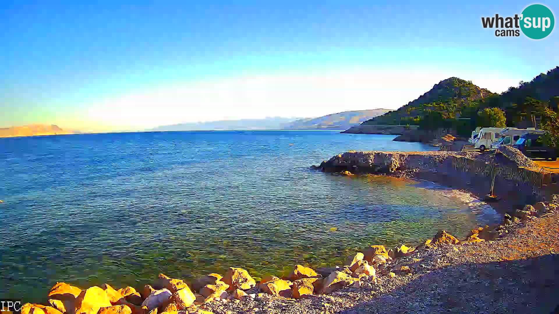 Autocamp Rača – Sveti Juraj
