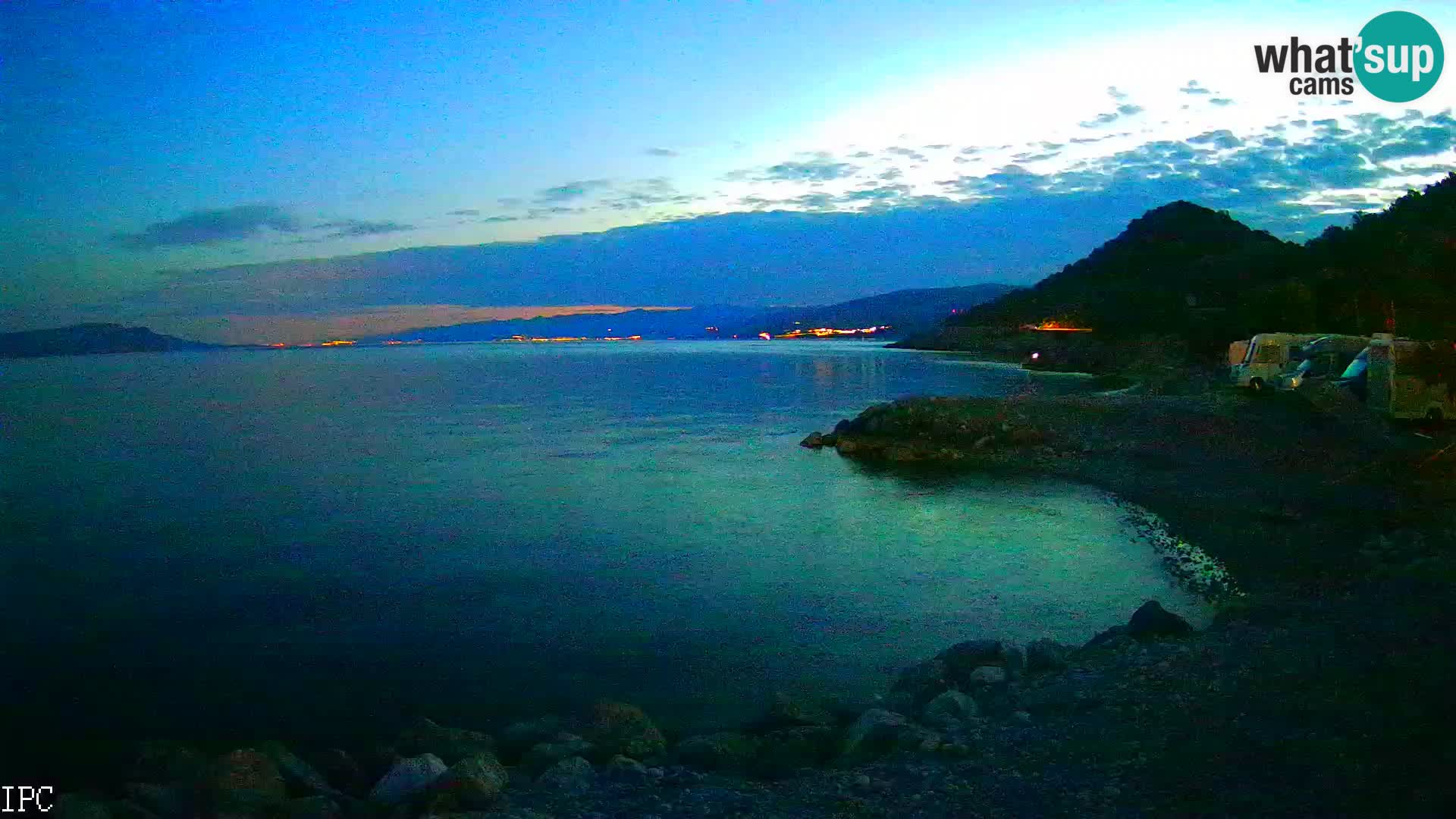 Eurocamp Rača – Sveti Juraj