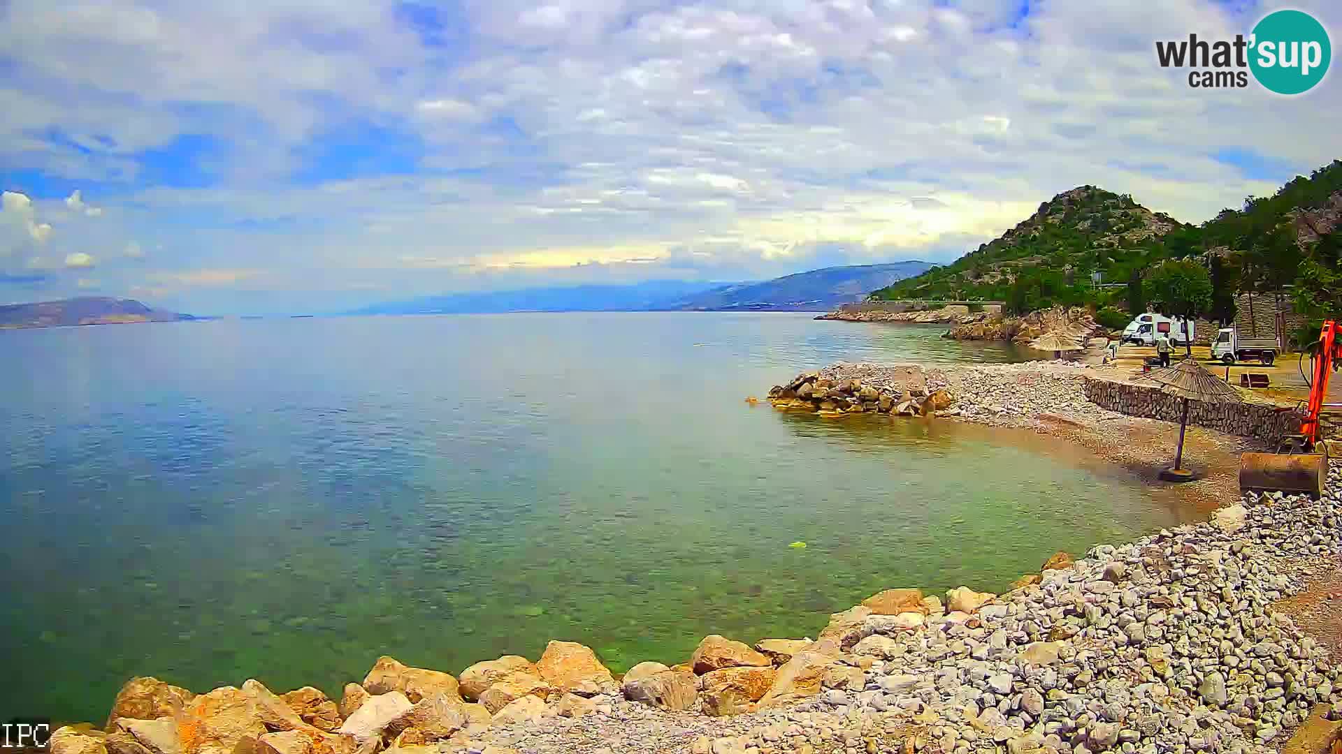 Camping Rača – Sveti Juraj