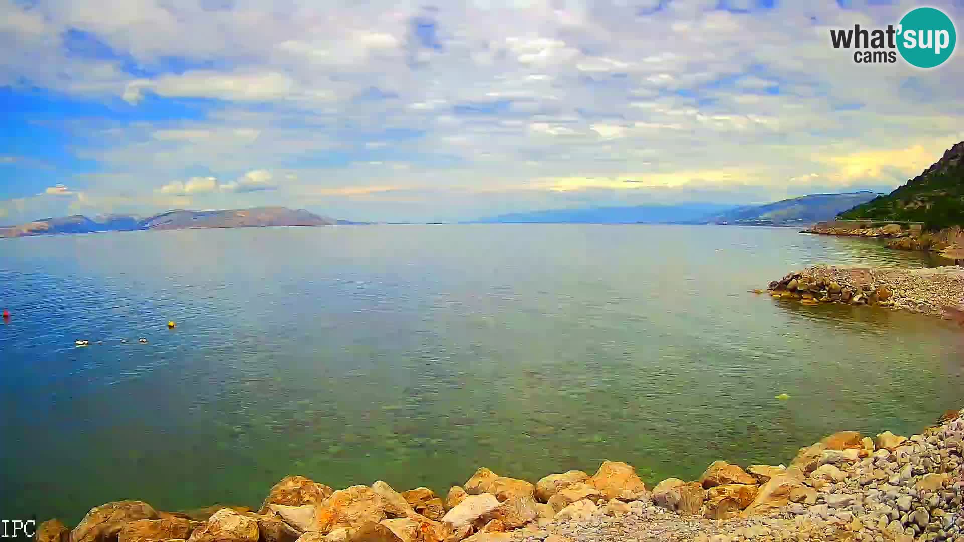 Campeggio Rača – Sveti Juraj