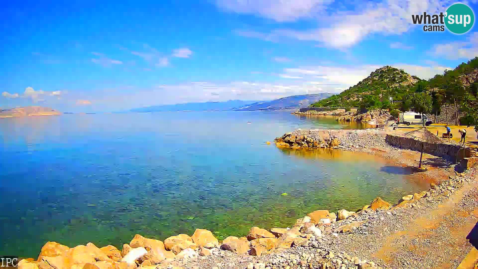 Autocamp Rača – Sveti Juraj