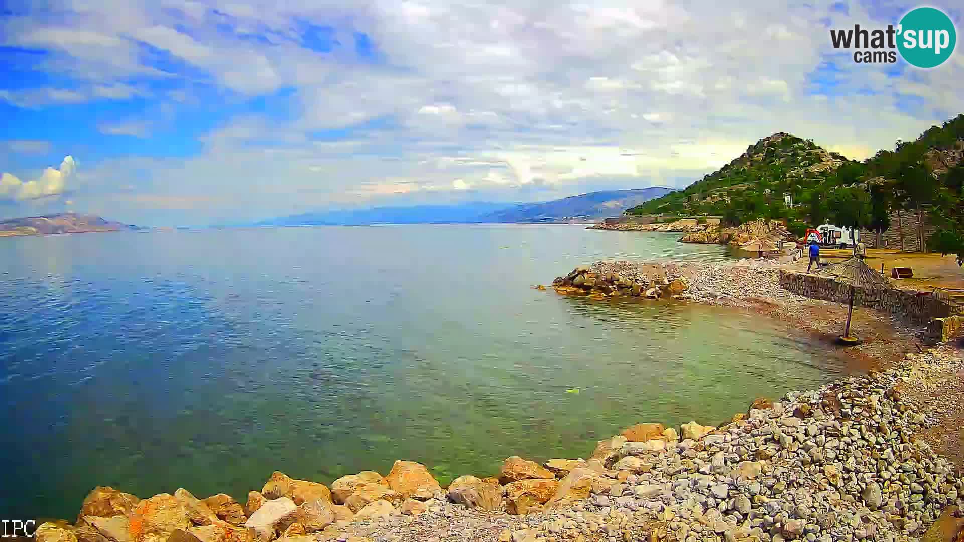 Autocamp Rača – Sveti Juraj