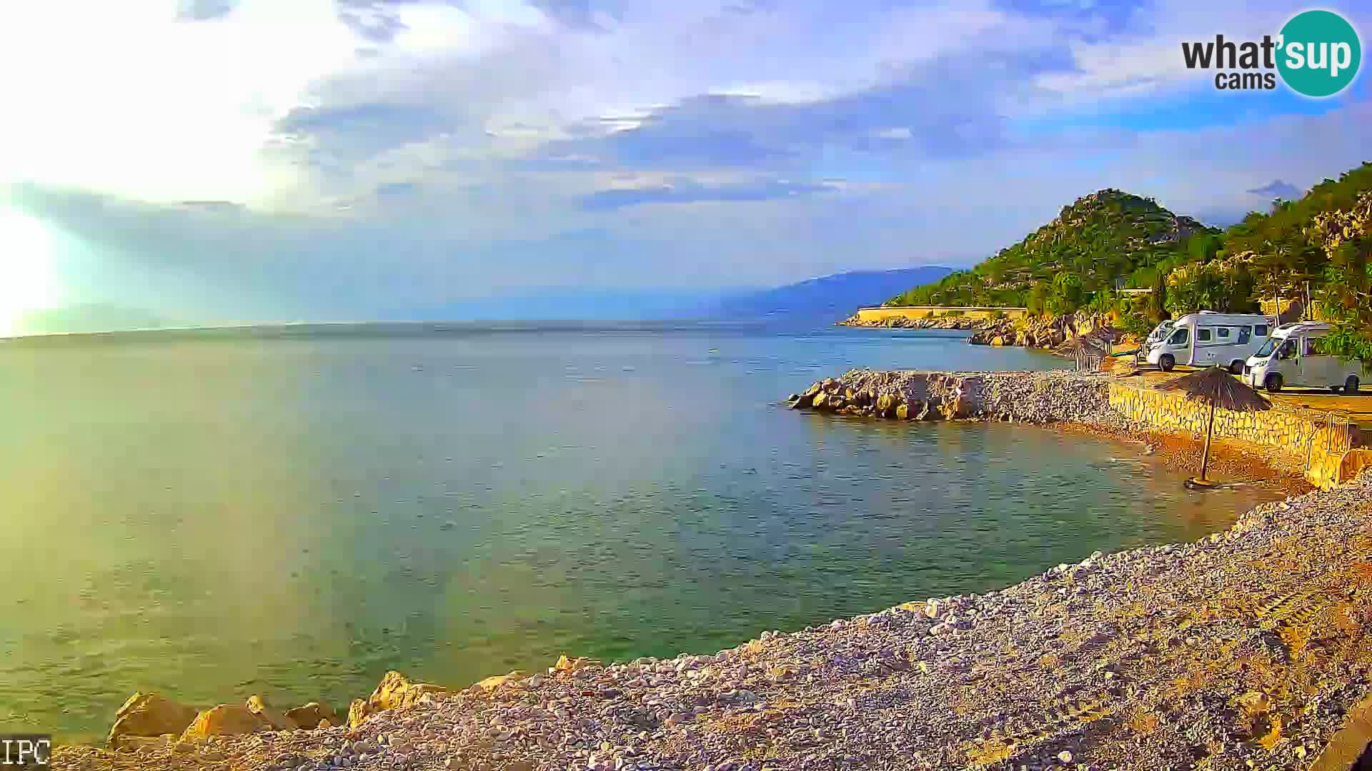 Autocamp Rača – Sveti Juraj