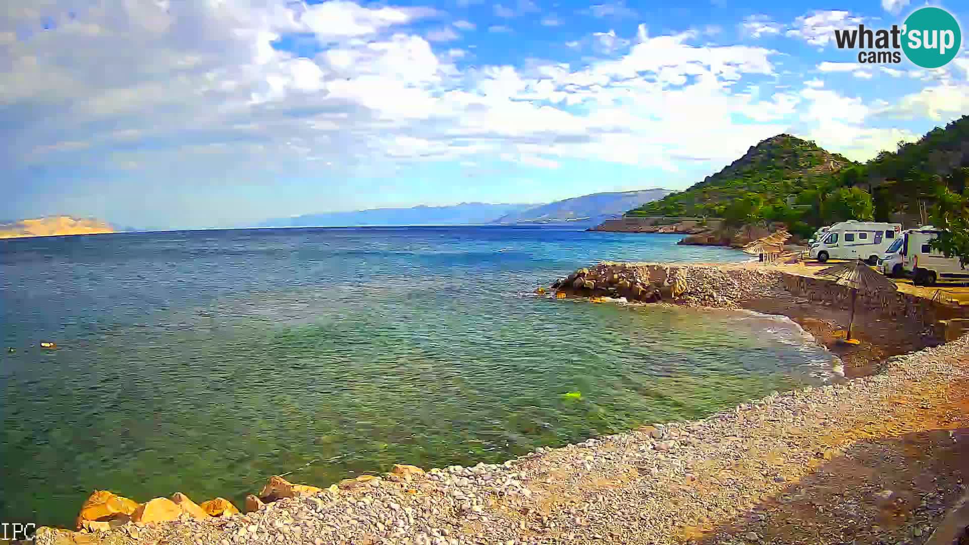 Camping Rača – Sveti Juraj