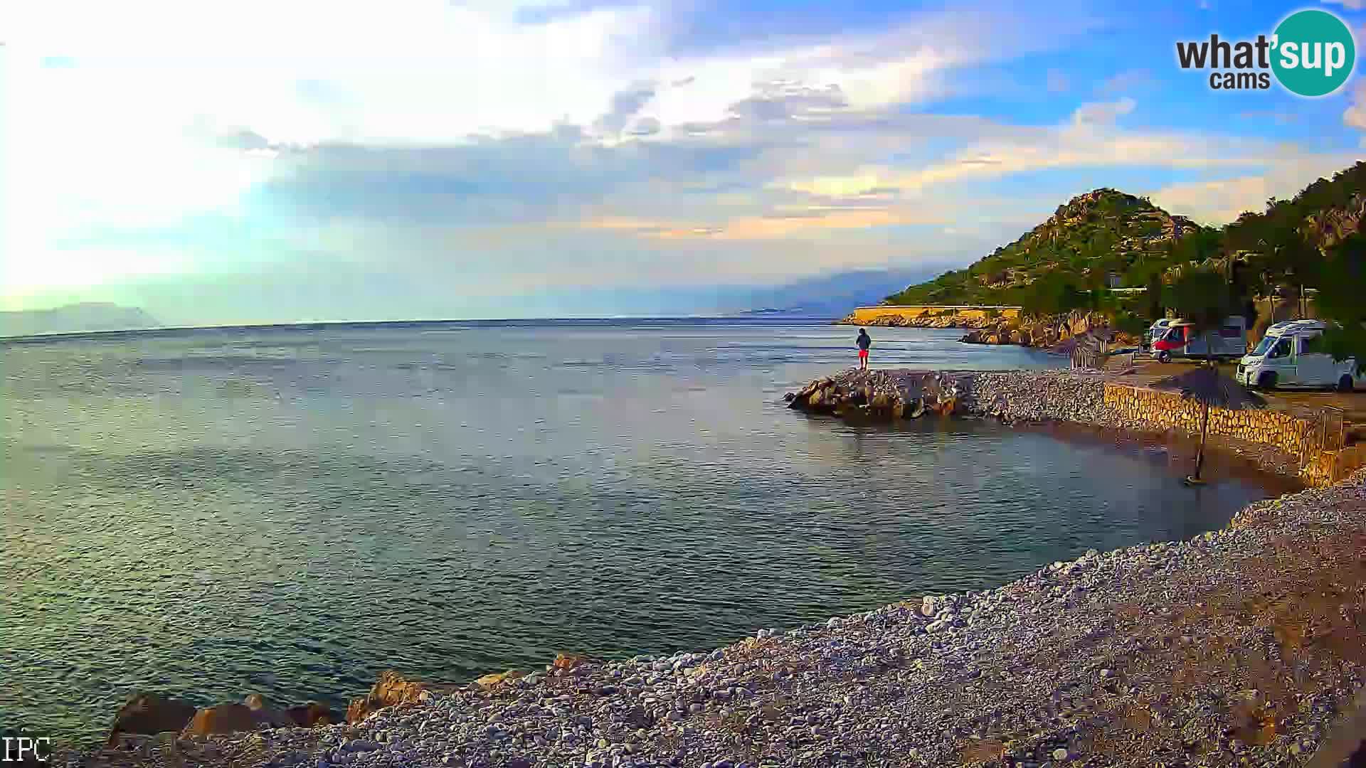 Camping Rača – Sveti Juraj