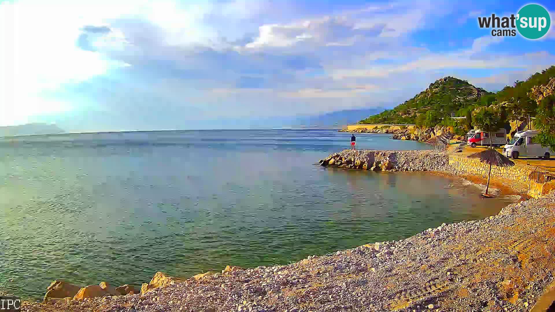 Camping Rača – Sveti Juraj