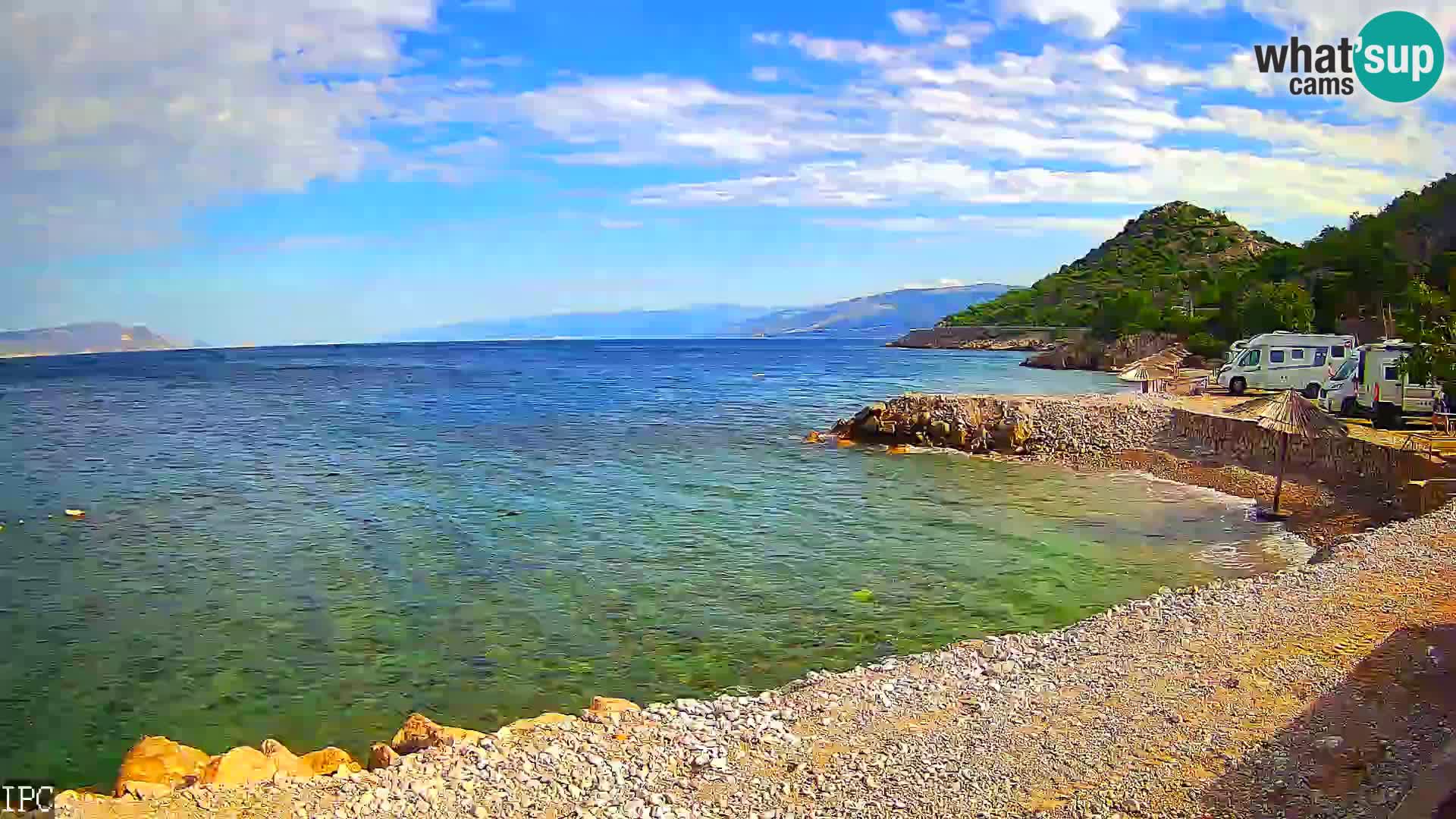Camping Rača – Sveti Juraj