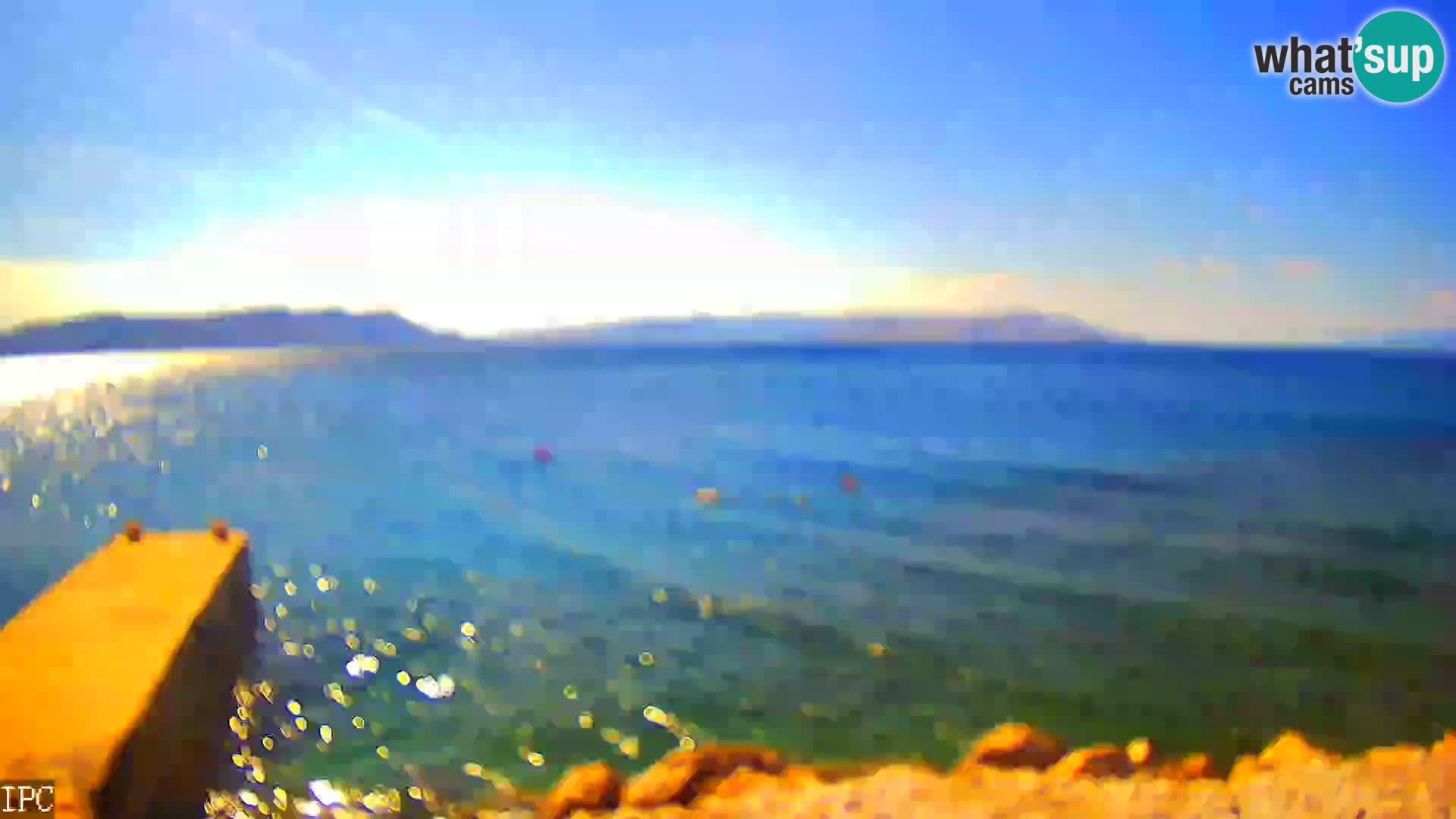 Campeggio Rača – Sveti Juraj