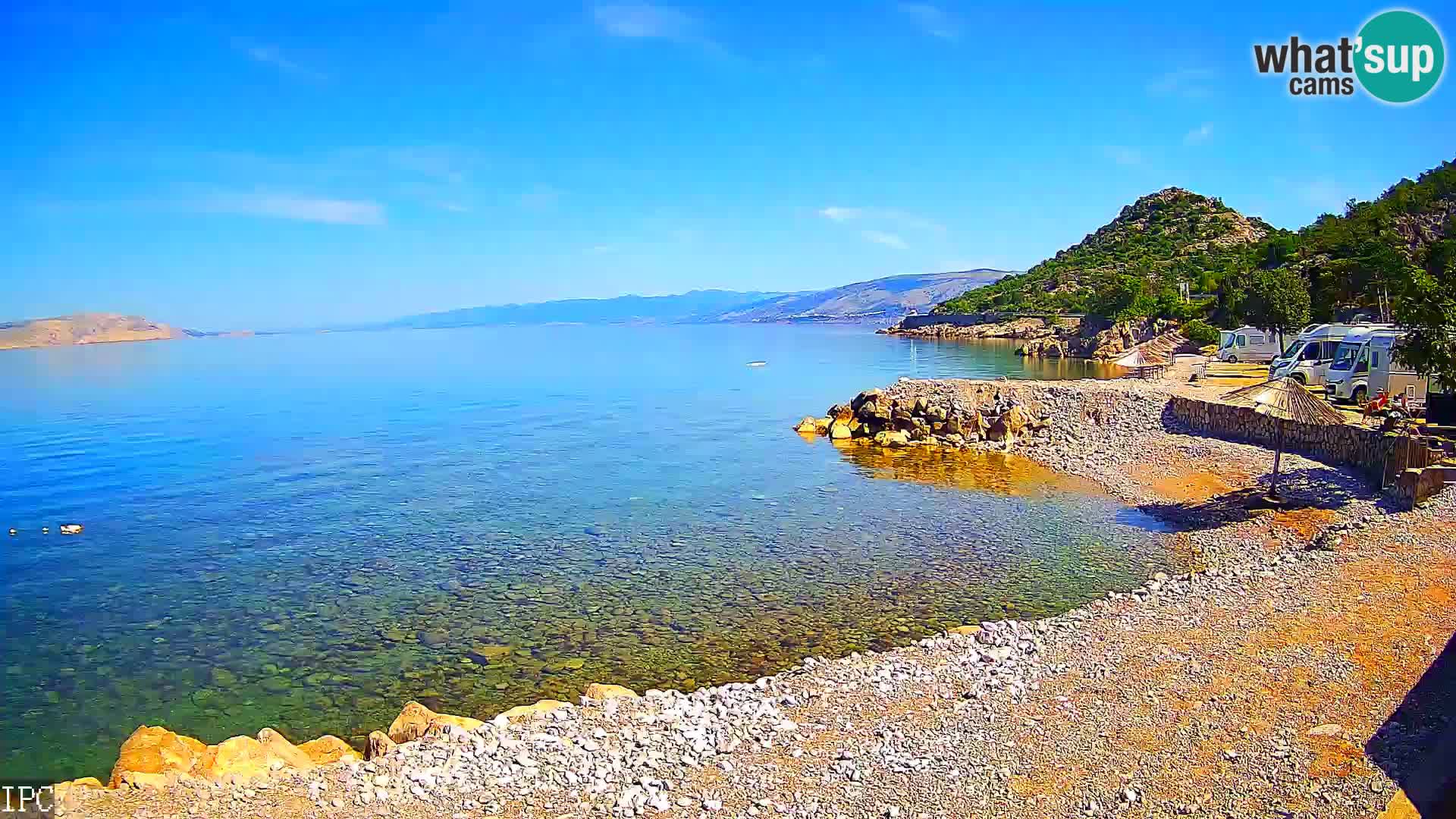 Camping Rača – Sveti Juraj