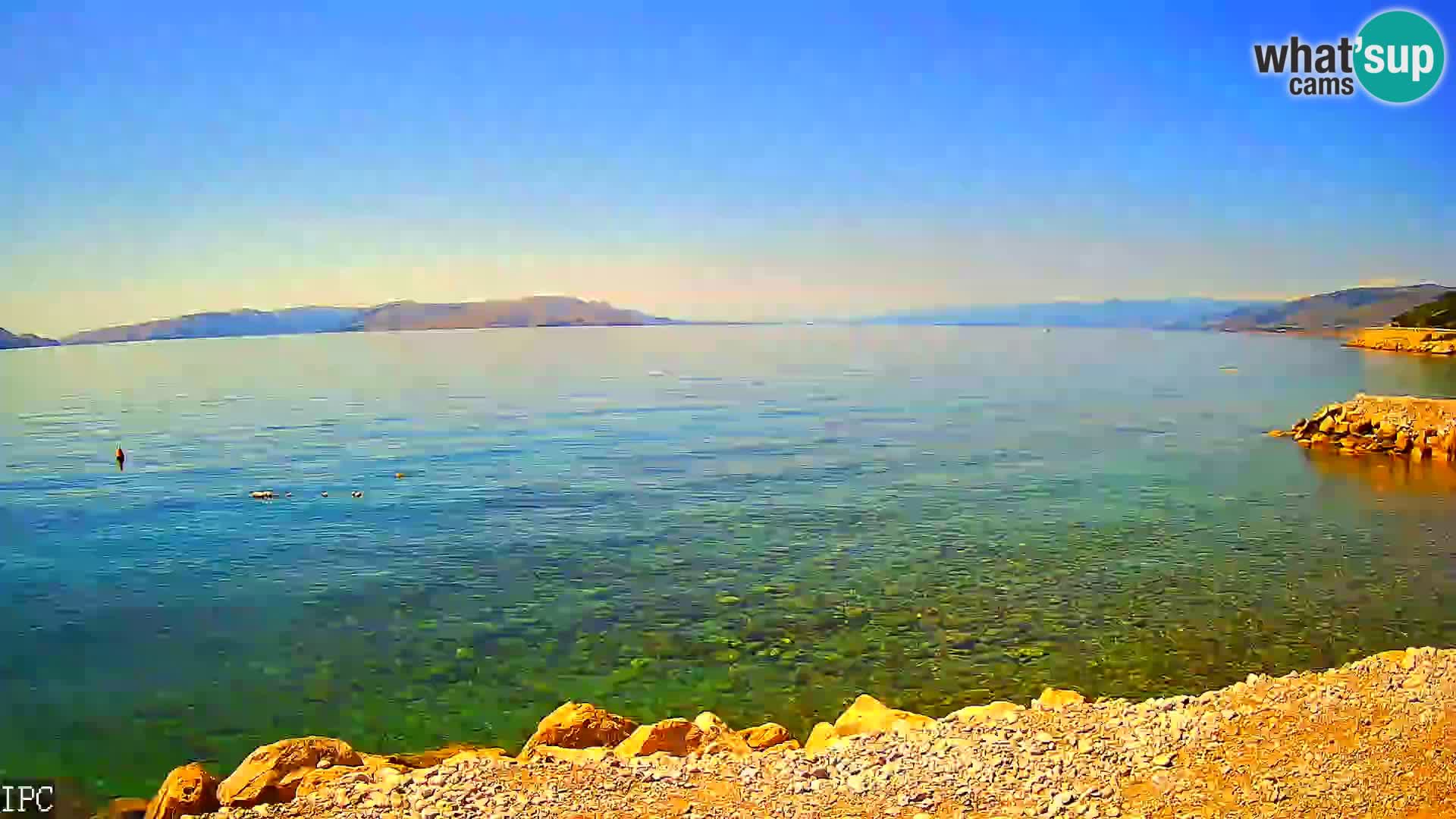 Camping Rača – Sveti Juraj