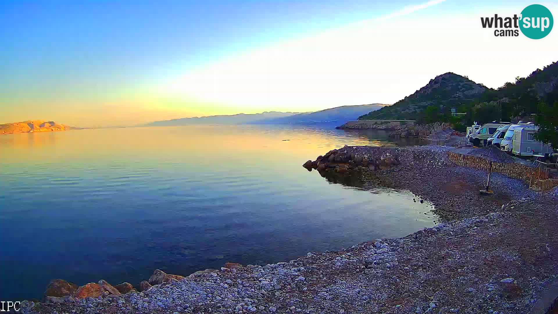 Camping Rača – Sveti Juraj