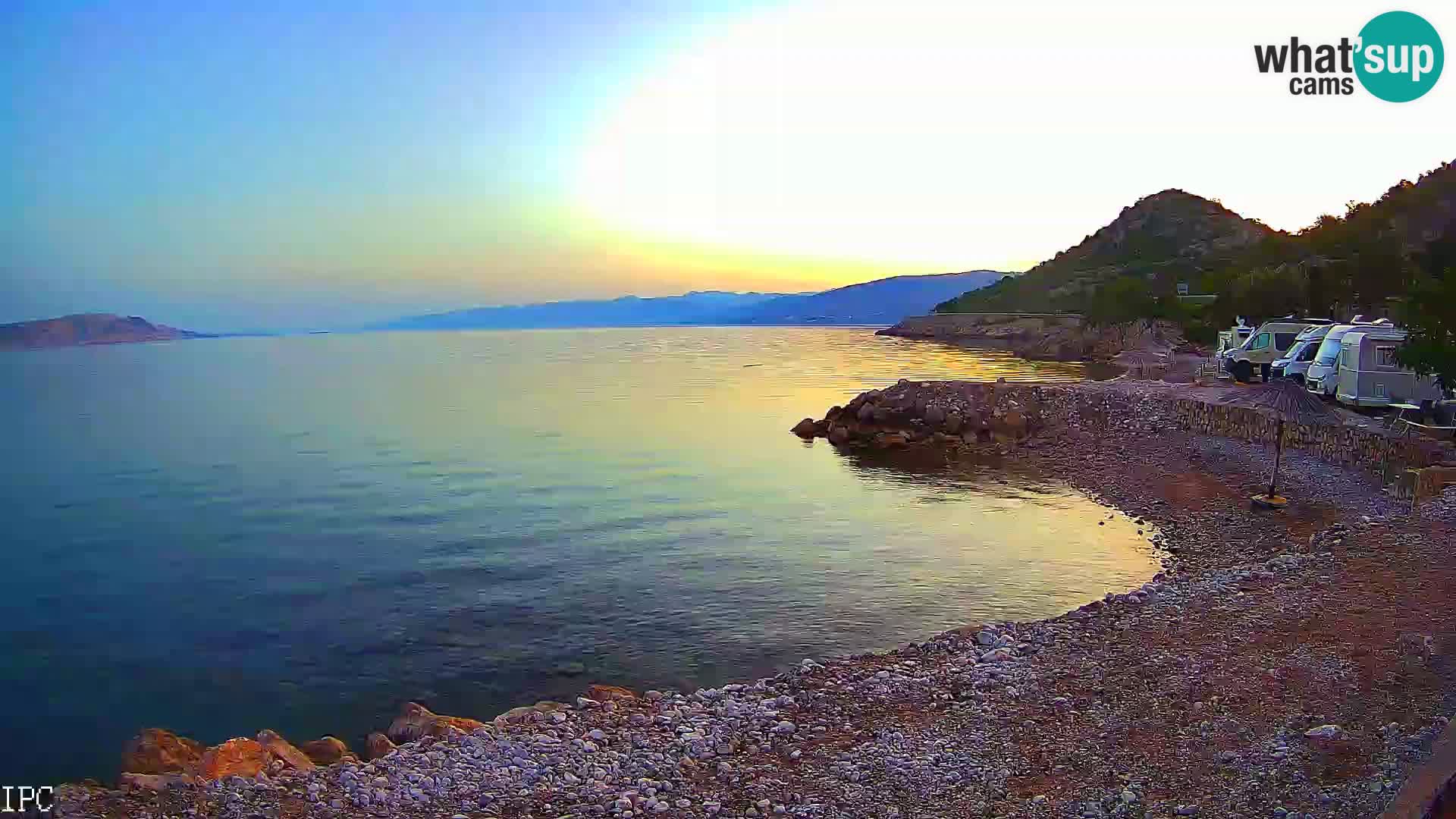 Eurocamp Rača – Sveti Juraj