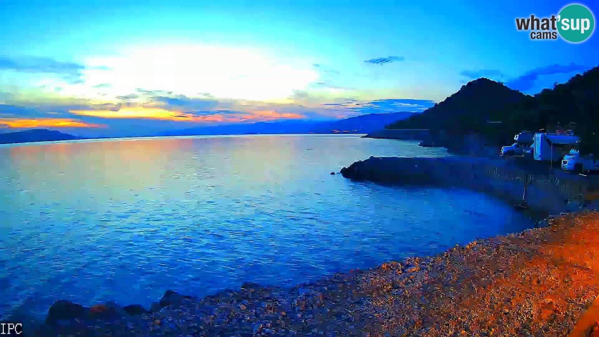 Camping Rača – Sveti Juraj