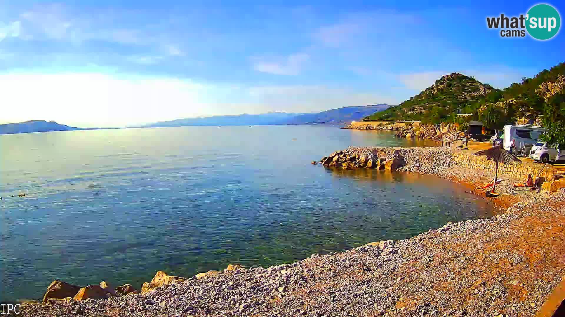 Camping Rača – Sveti Juraj