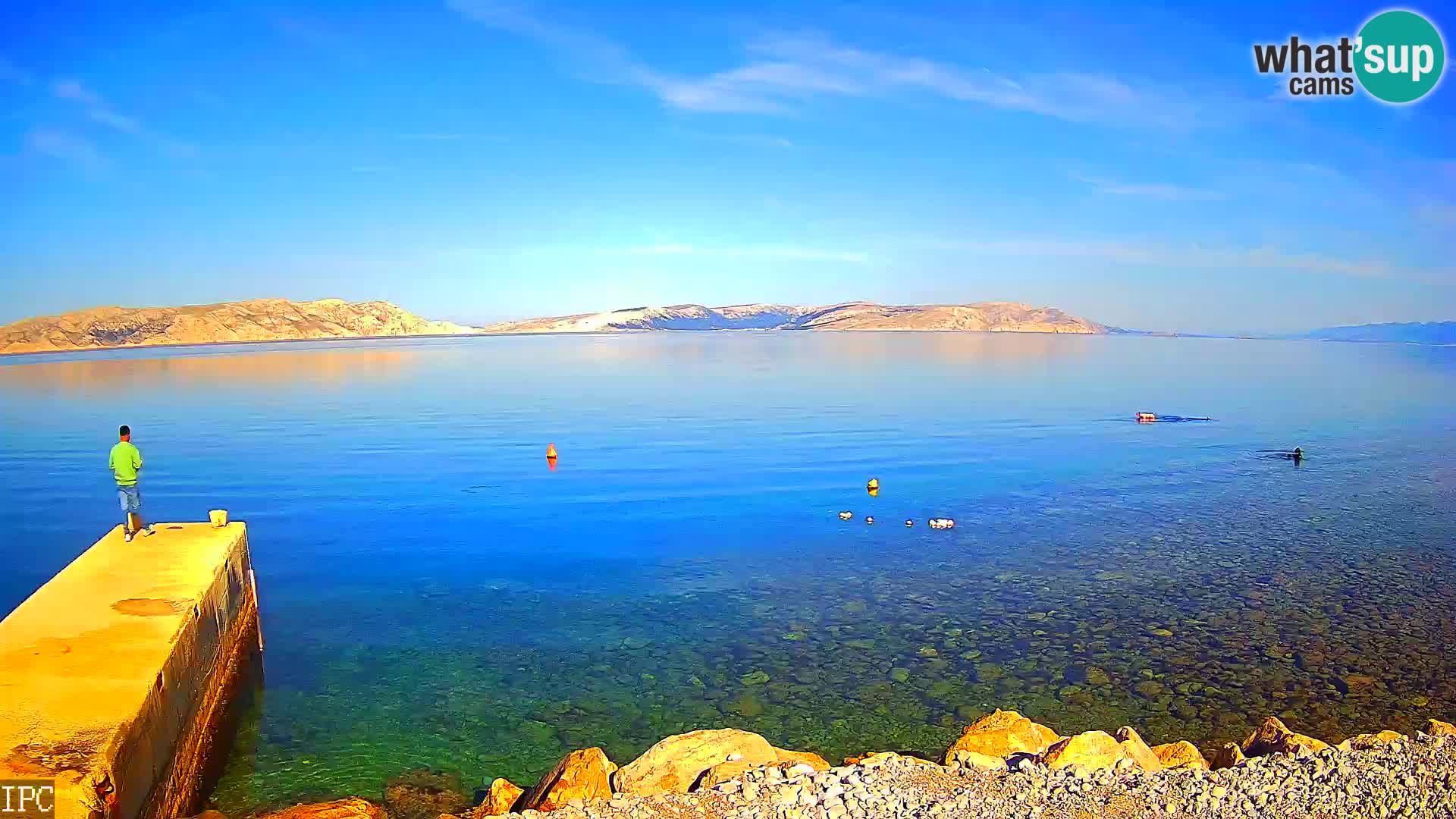 Camping Rača – Sveti Juraj