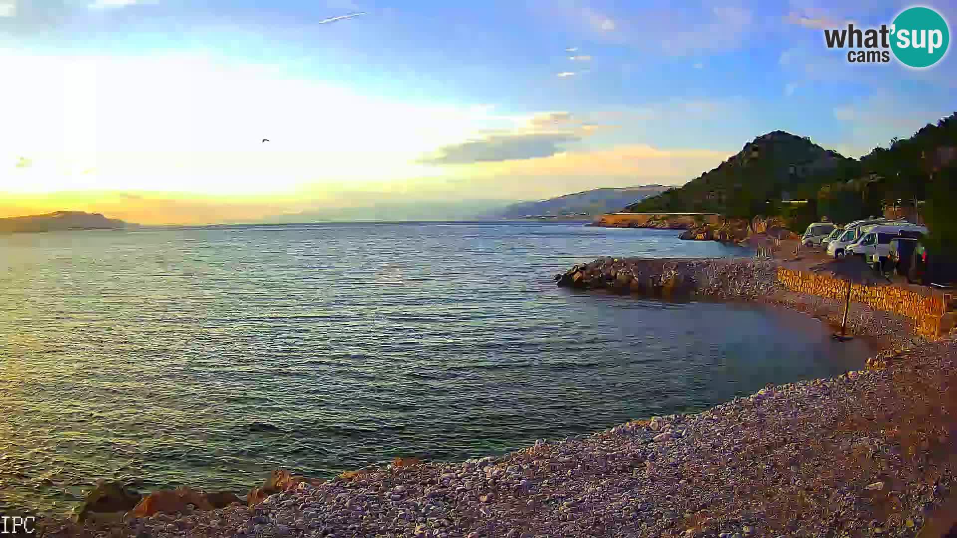 Camping Rača – Sveti Juraj