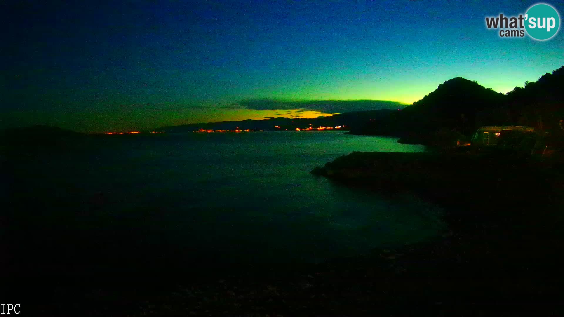 Campeggio Rača – Sveti Juraj