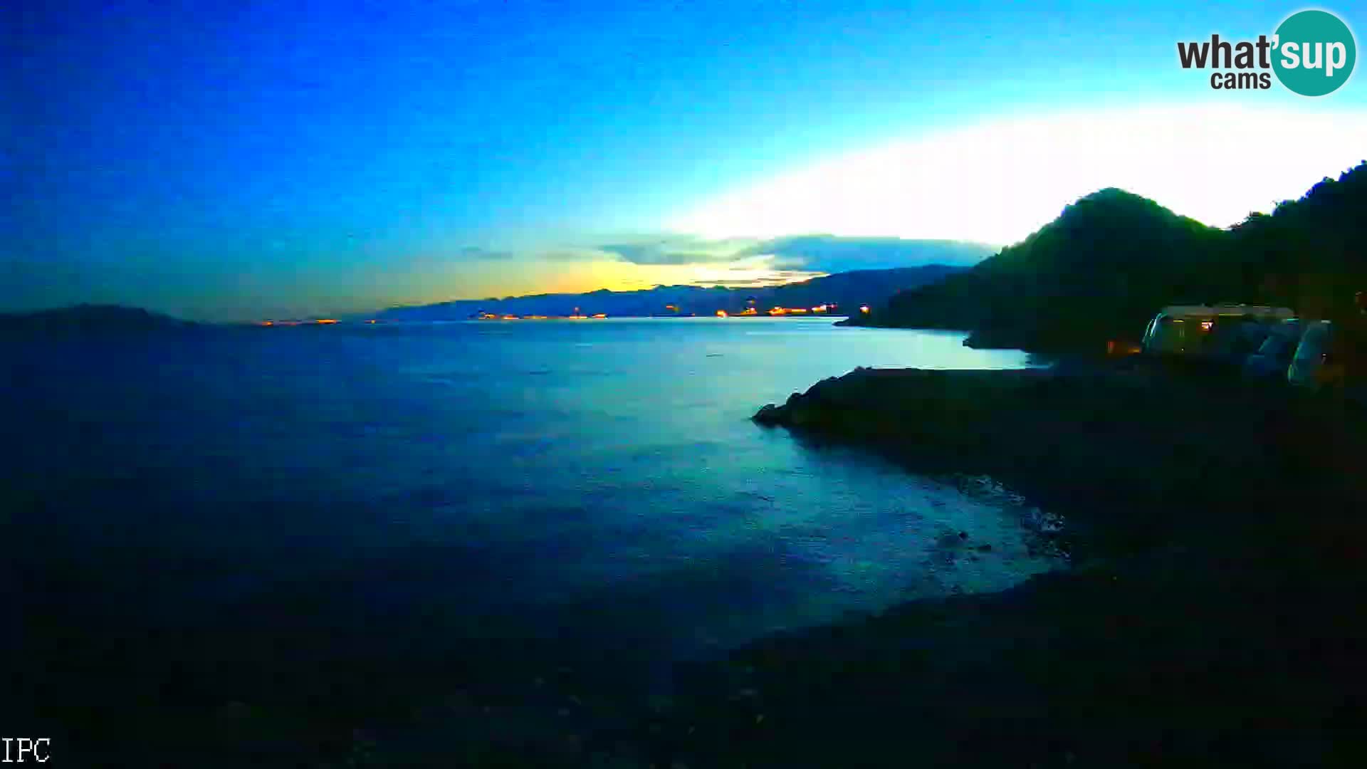 Camping Rača – Sveti Juraj