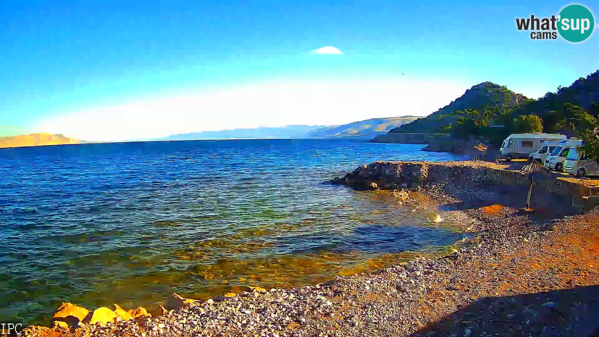 Eurocamp Rača – Sveti Juraj