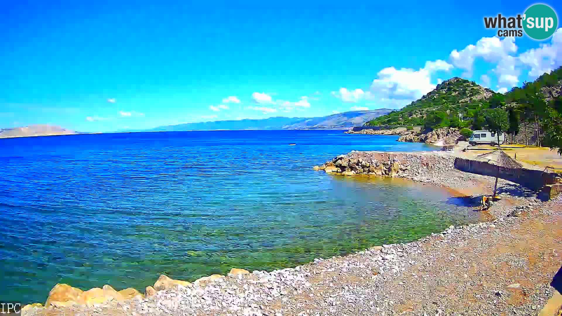Camping Rača – Sveti Juraj