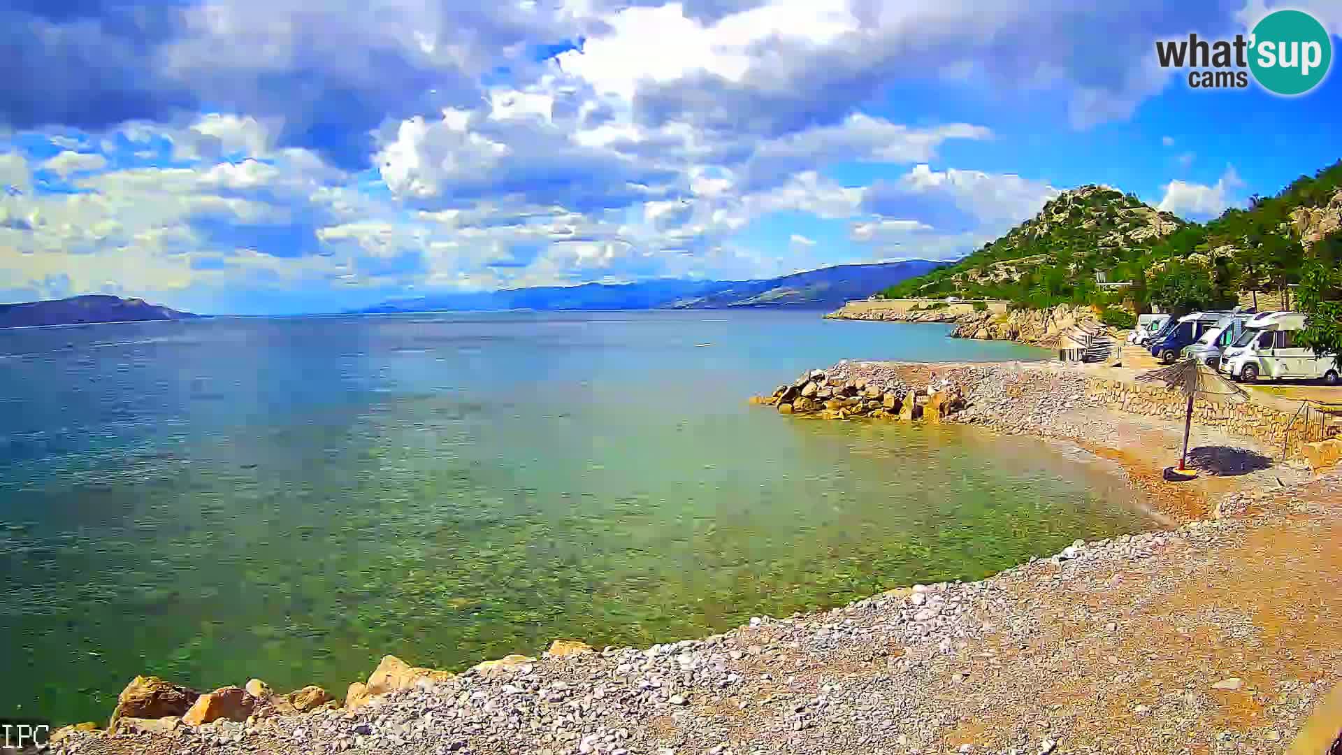 Campeggio Rača – Sveti Juraj