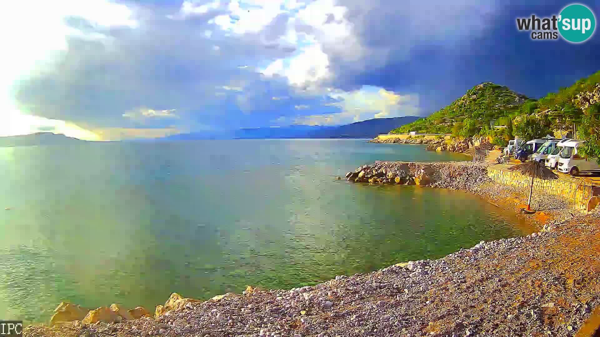 Campeggio Rača – Sveti Juraj