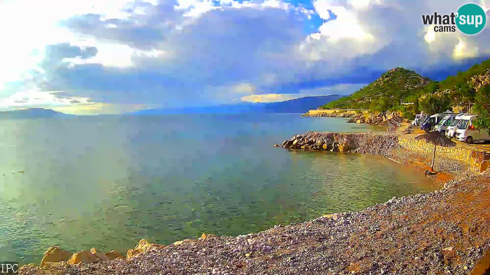 Camping Rača – Sveti Juraj