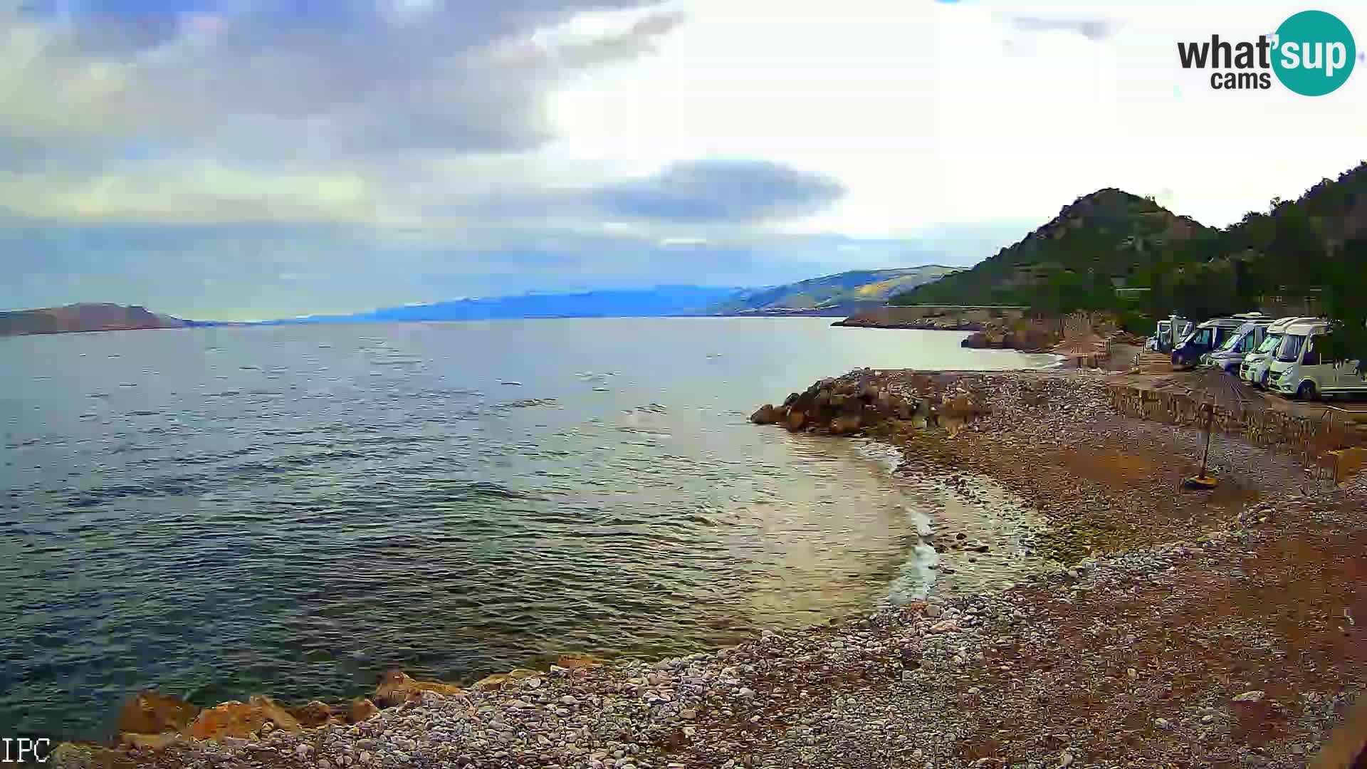 Camping Rača – Sveti Juraj