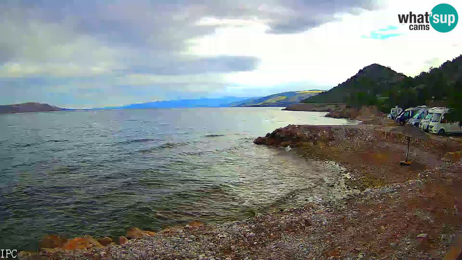 Camping Rača – Sveti Juraj