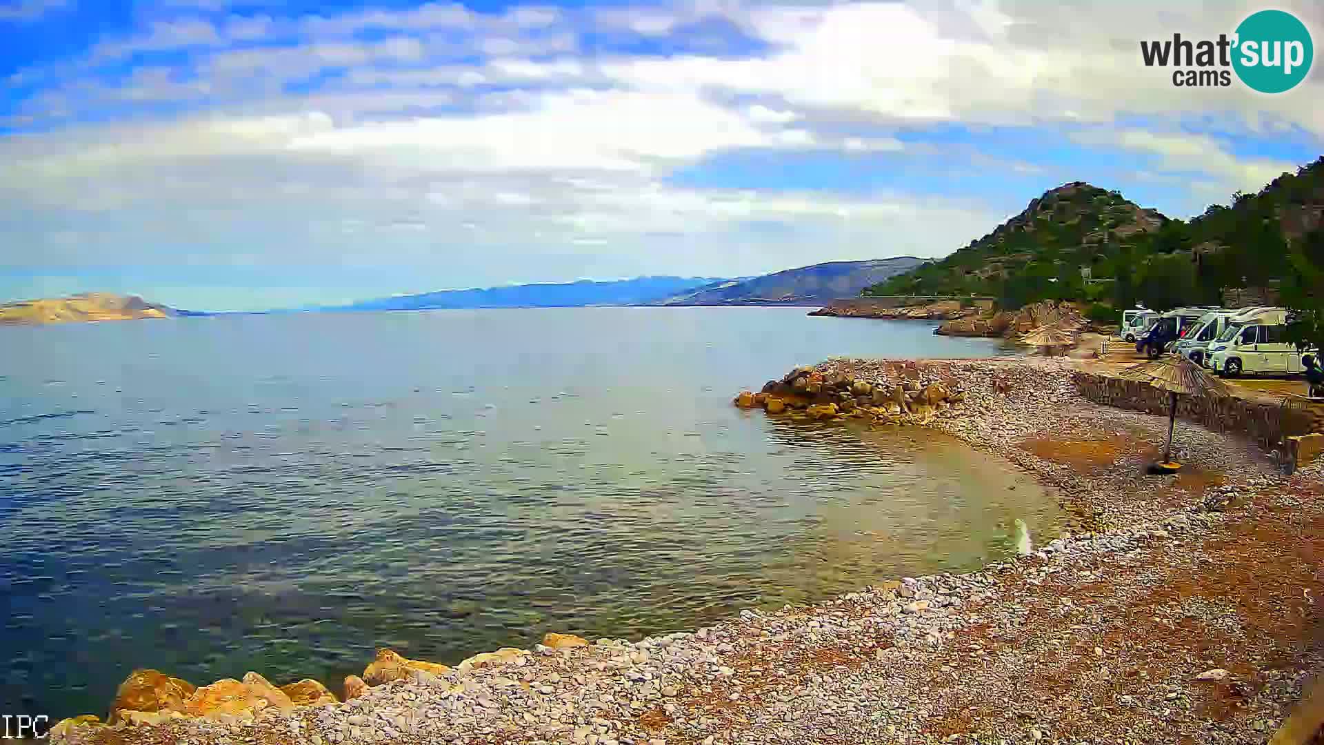 Camping Rača – Sveti Juraj