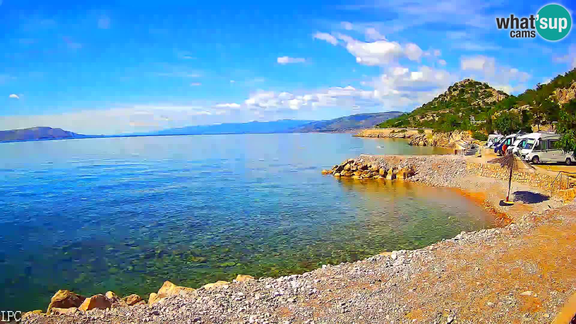 Eurocamp Rača – Sveti Juraj