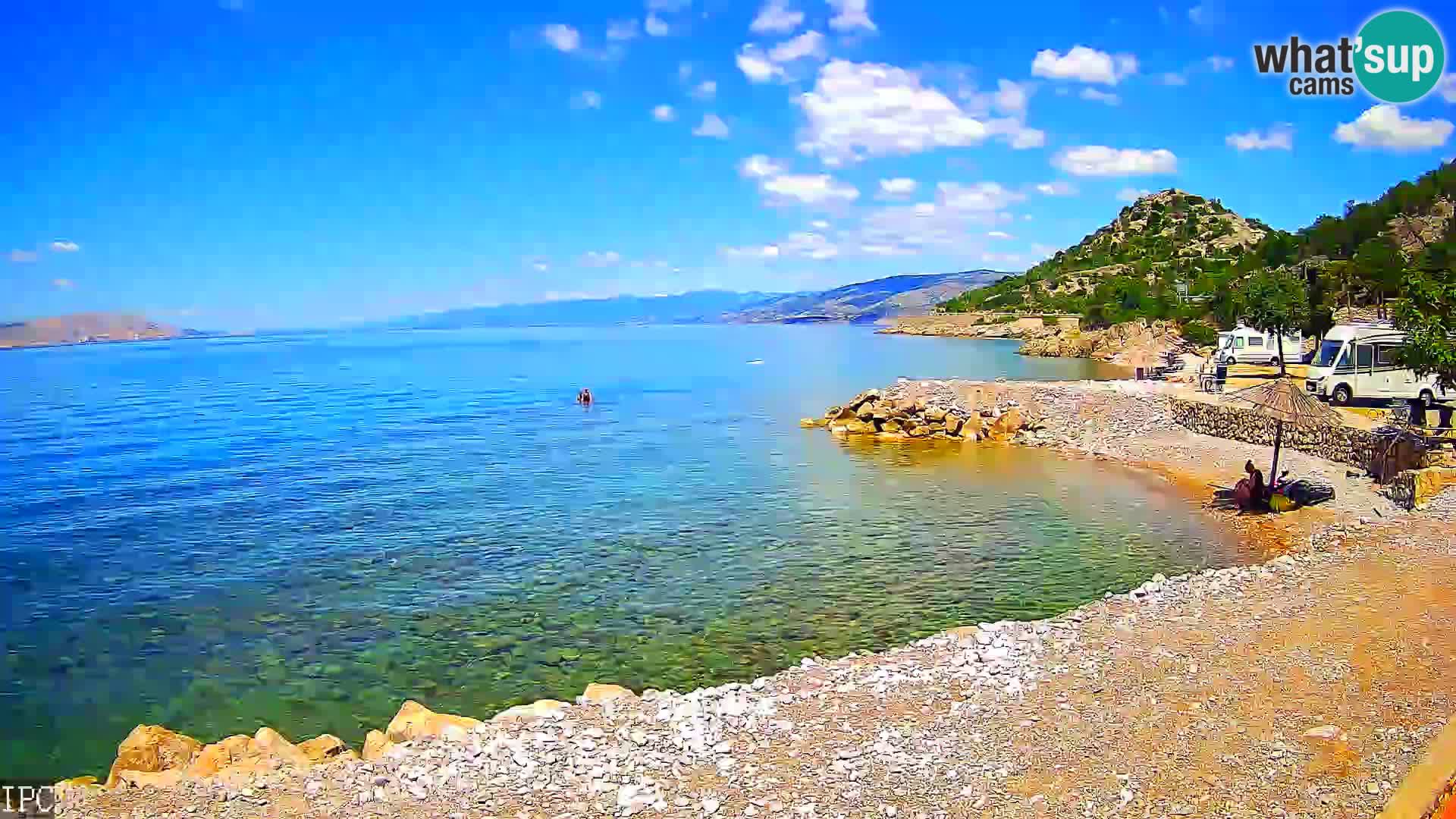 Campeggio Rača – Sveti Juraj