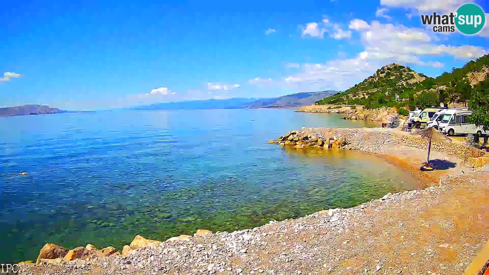Eurocamp Rača – Sveti Juraj