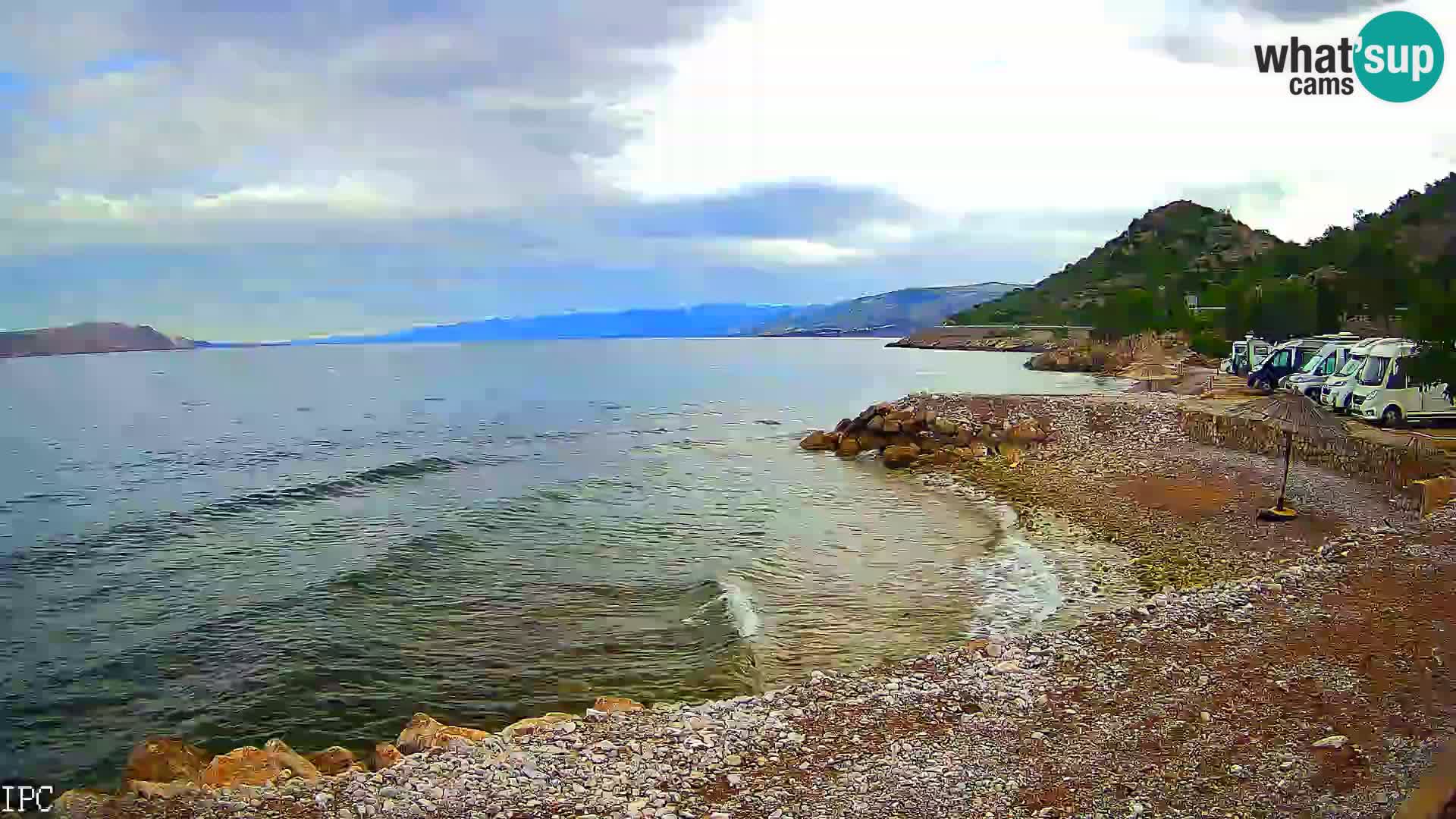 Camping Rača – Sveti Juraj