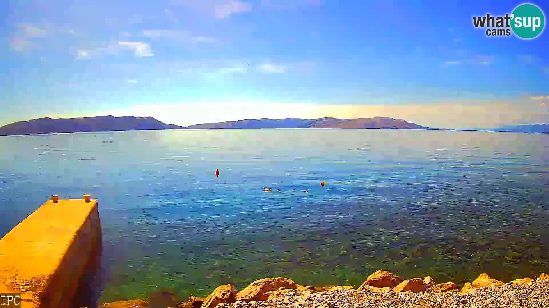 Camping Rača – Sveti Juraj