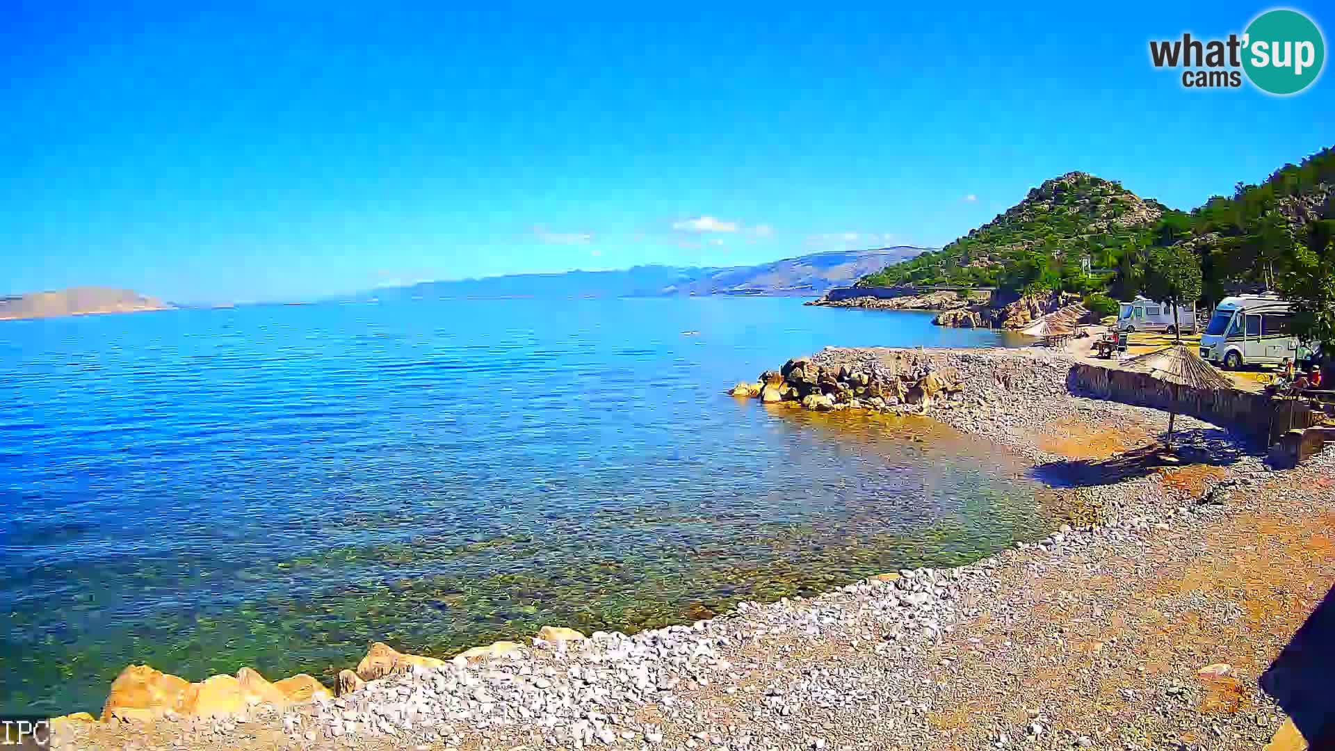 Camping Rača – Sveti Juraj