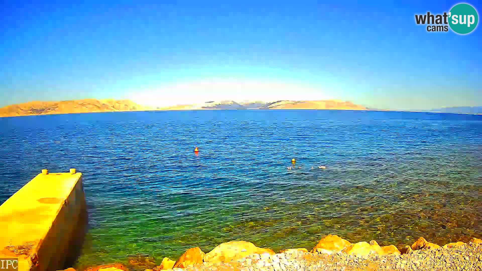 Camping Rača – Sveti Juraj