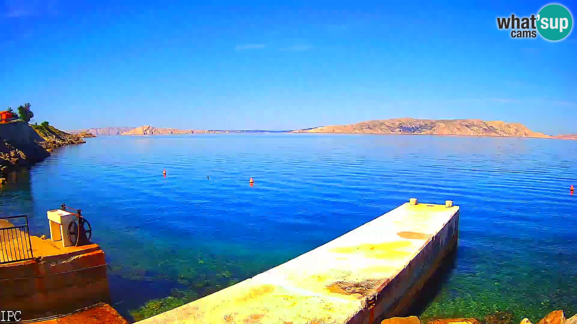Camping Rača – Sveti Juraj