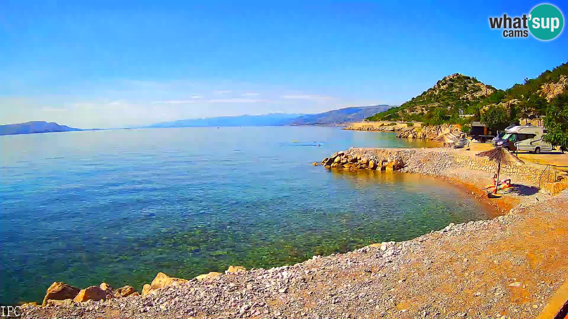Camping Rača – Sveti Juraj