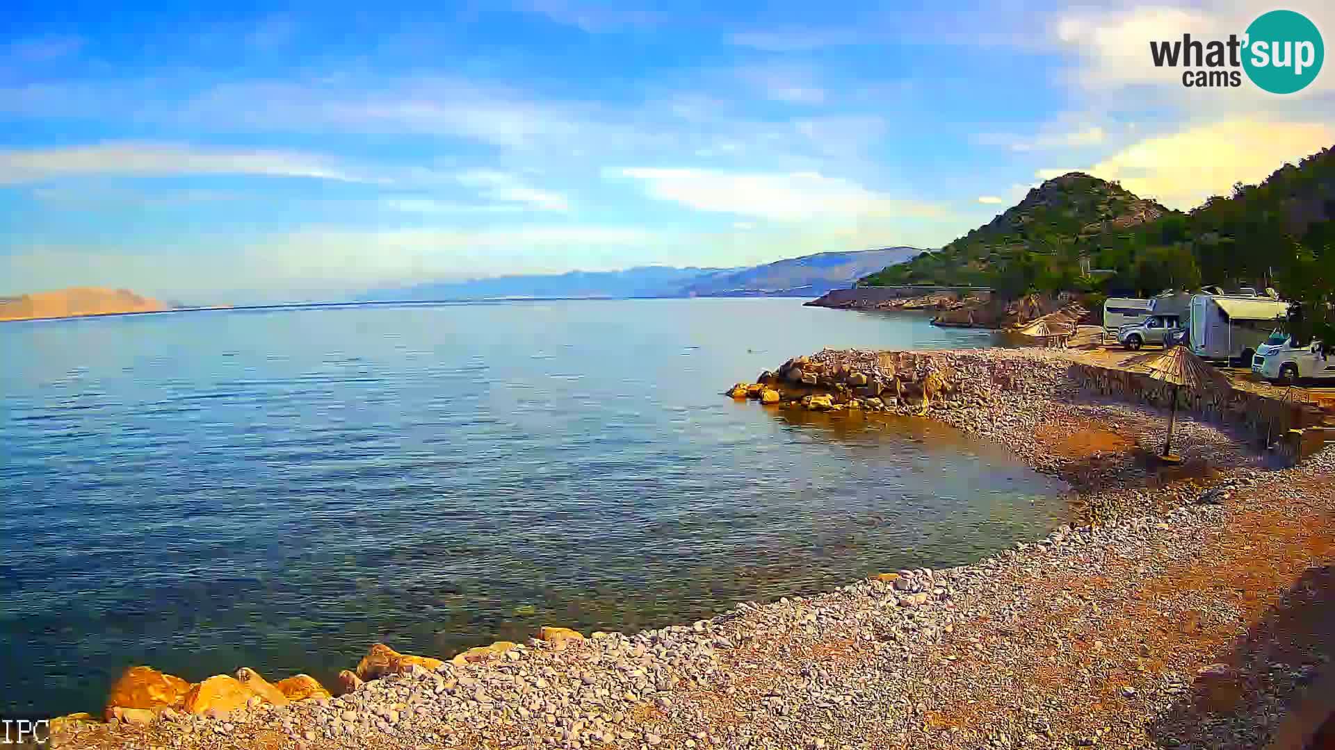 Camping Rača – Sveti Juraj