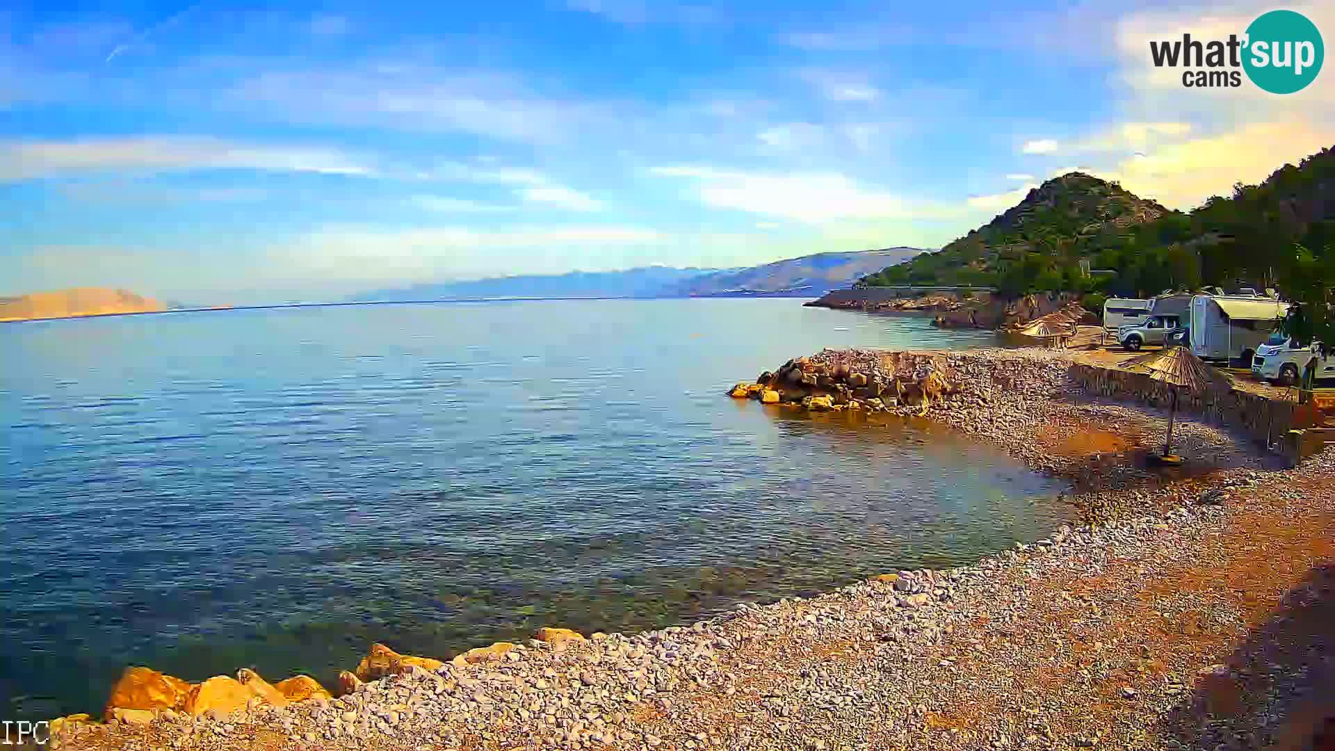 Camping Rača – Sveti Juraj