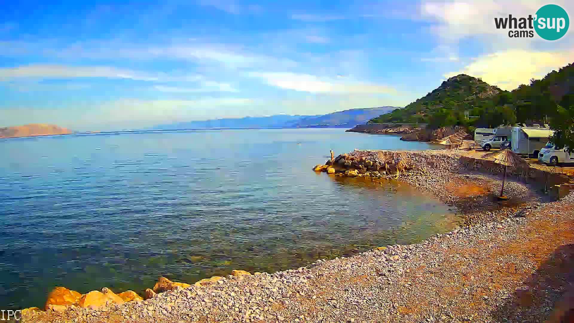 Autocamp Rača – Sveti Juraj