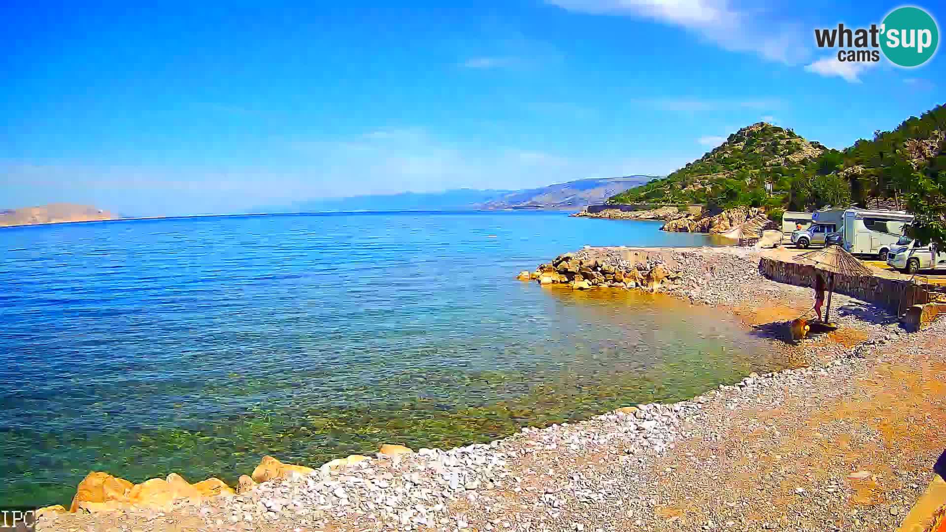 Camping Rača – Sveti Juraj