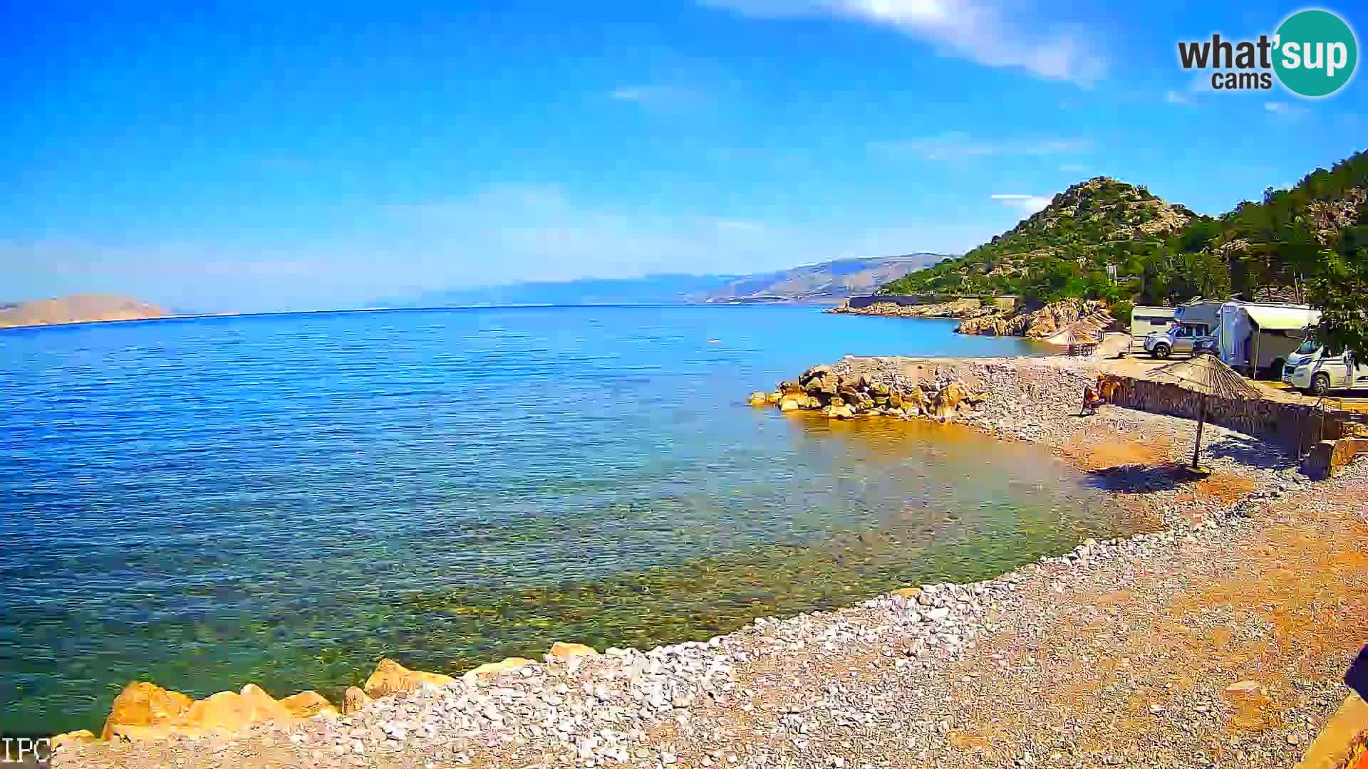 Camping Rača – Sveti Juraj